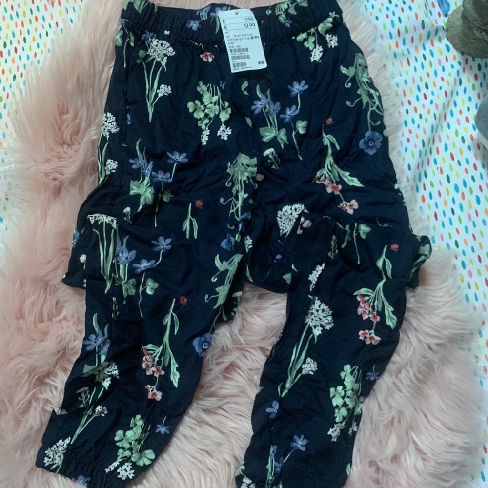 H&M pants